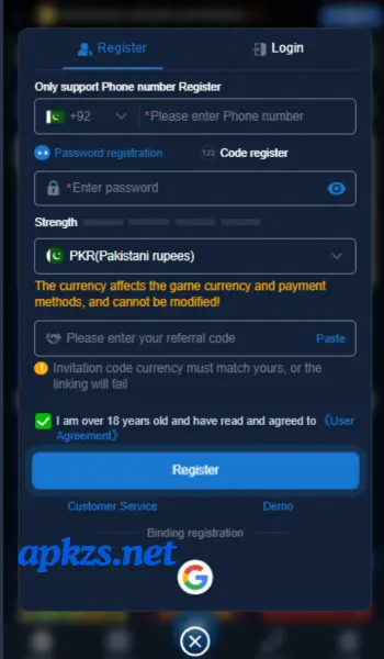 3rr register