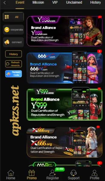 666p app