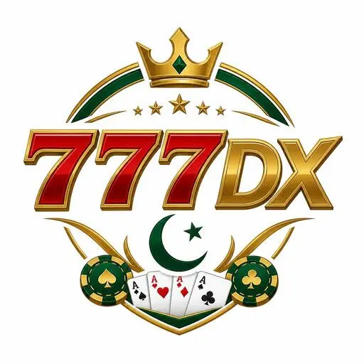 777dx