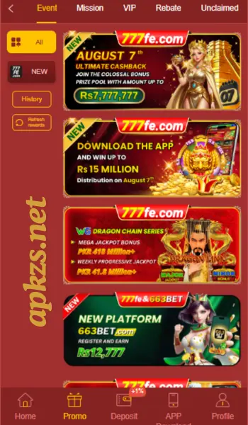 777fe Download
