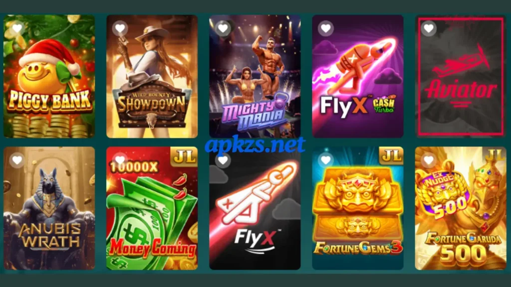 Done55 game