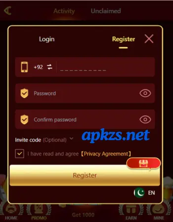 Y71 Register
