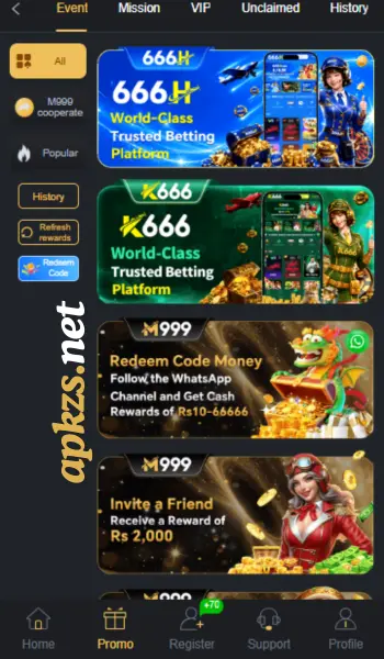 m999 download