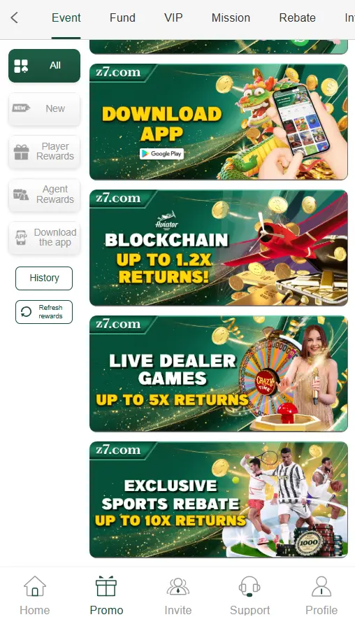 Z7 Game